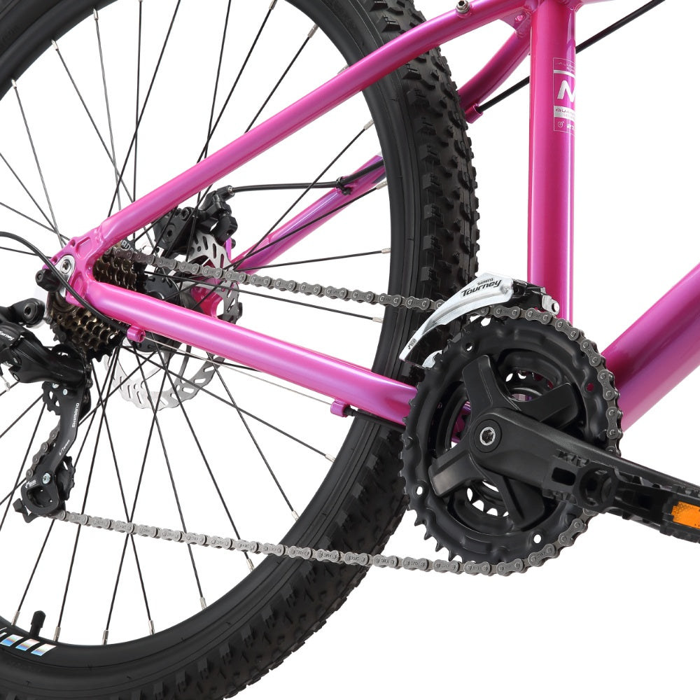 Bicicleta Aro 27.5 Venus 1 Rosada
