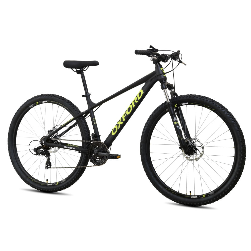Bicicleta Aro 29 Everest