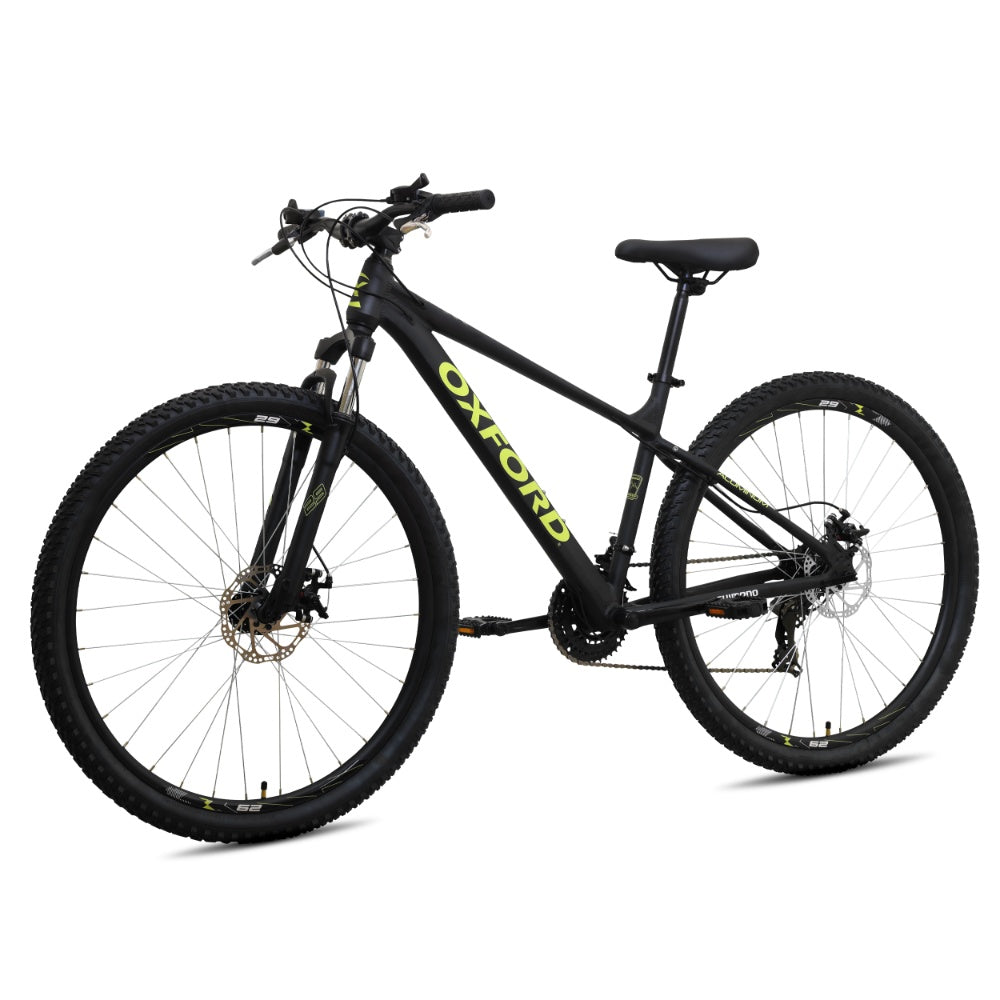Bicicleta Aro 29 Everest