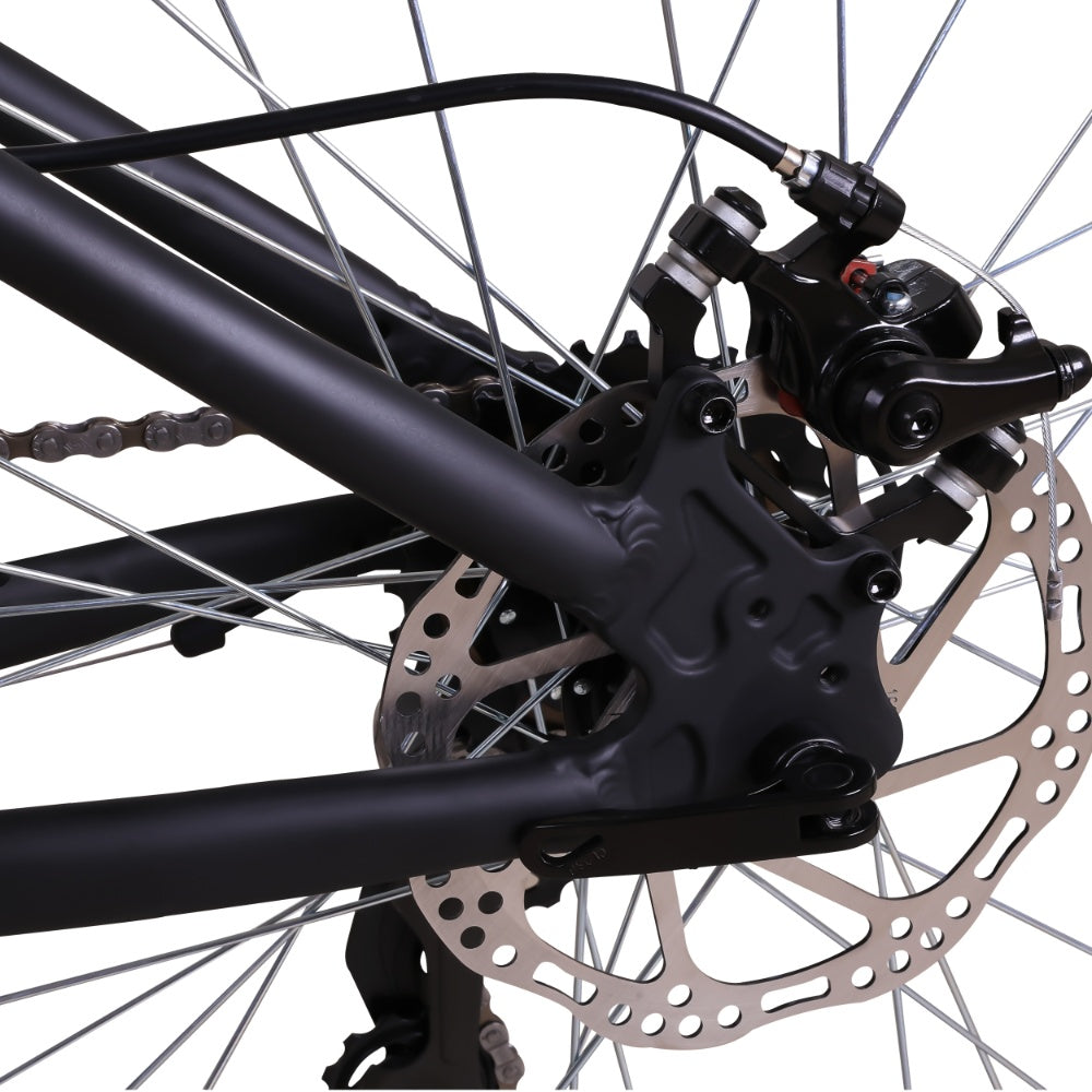 Bicicleta Aro 29 Everest