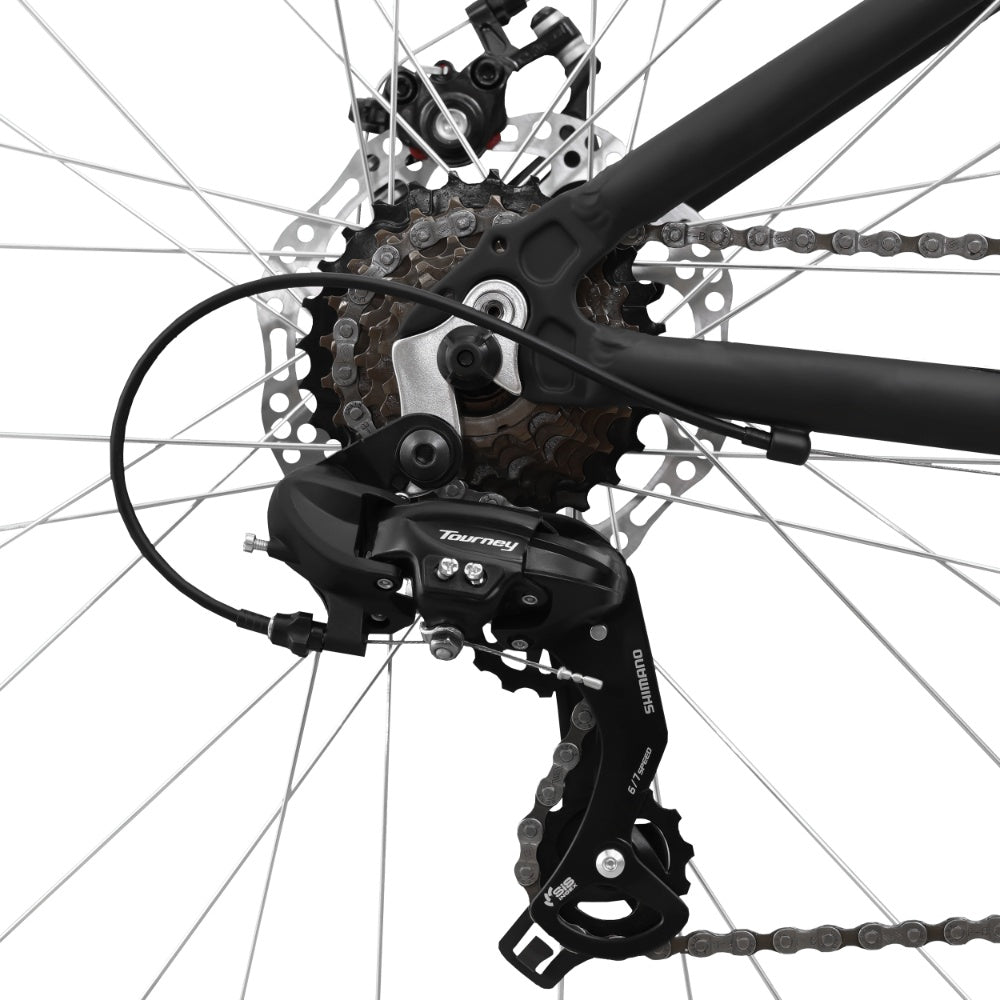 Bicicleta Aro 29 Everest