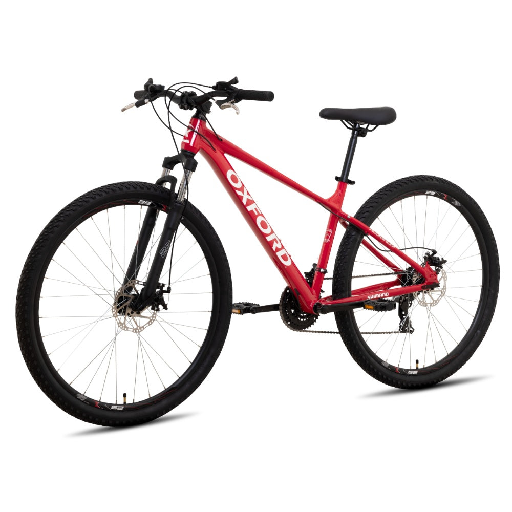 Bicicleta Aro 29 Everest