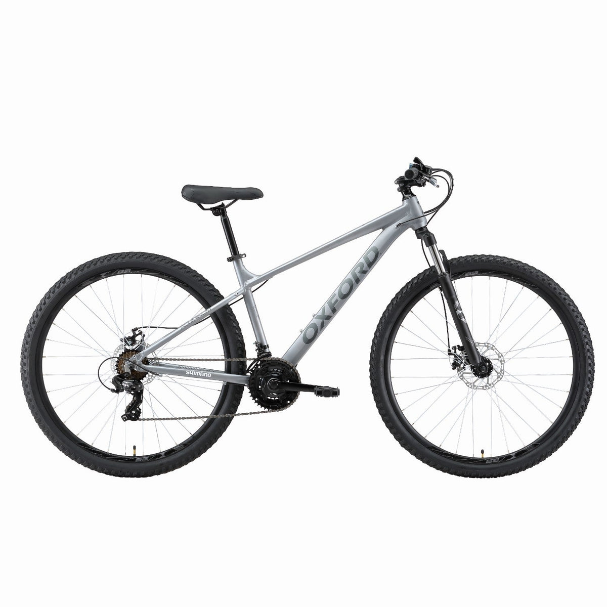 Bicicleta Aro 29 Everest