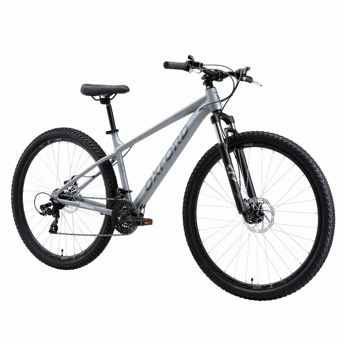 Bicicleta Aro 29 Everest