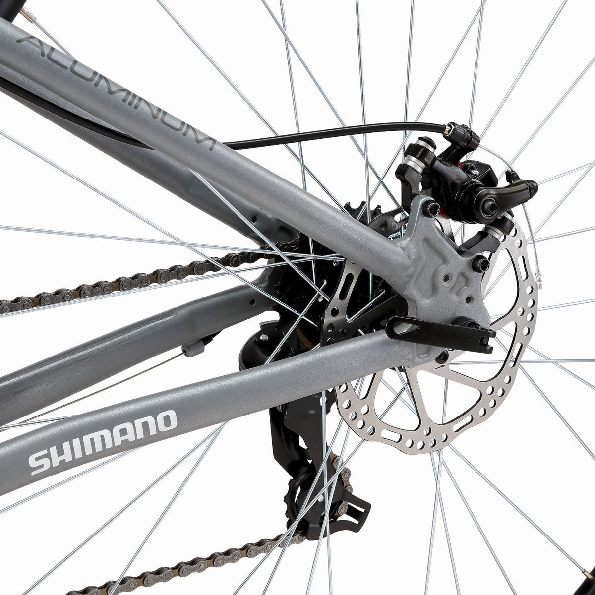 Bicicleta Aro 29 Everest