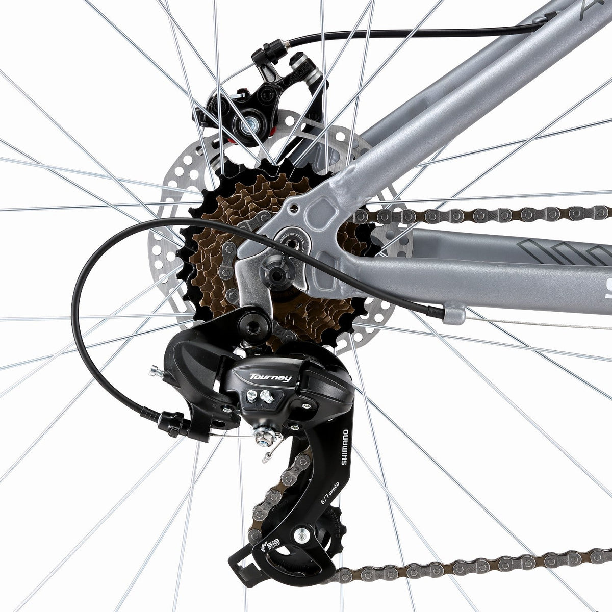 Bicicleta Aro 29 Everest