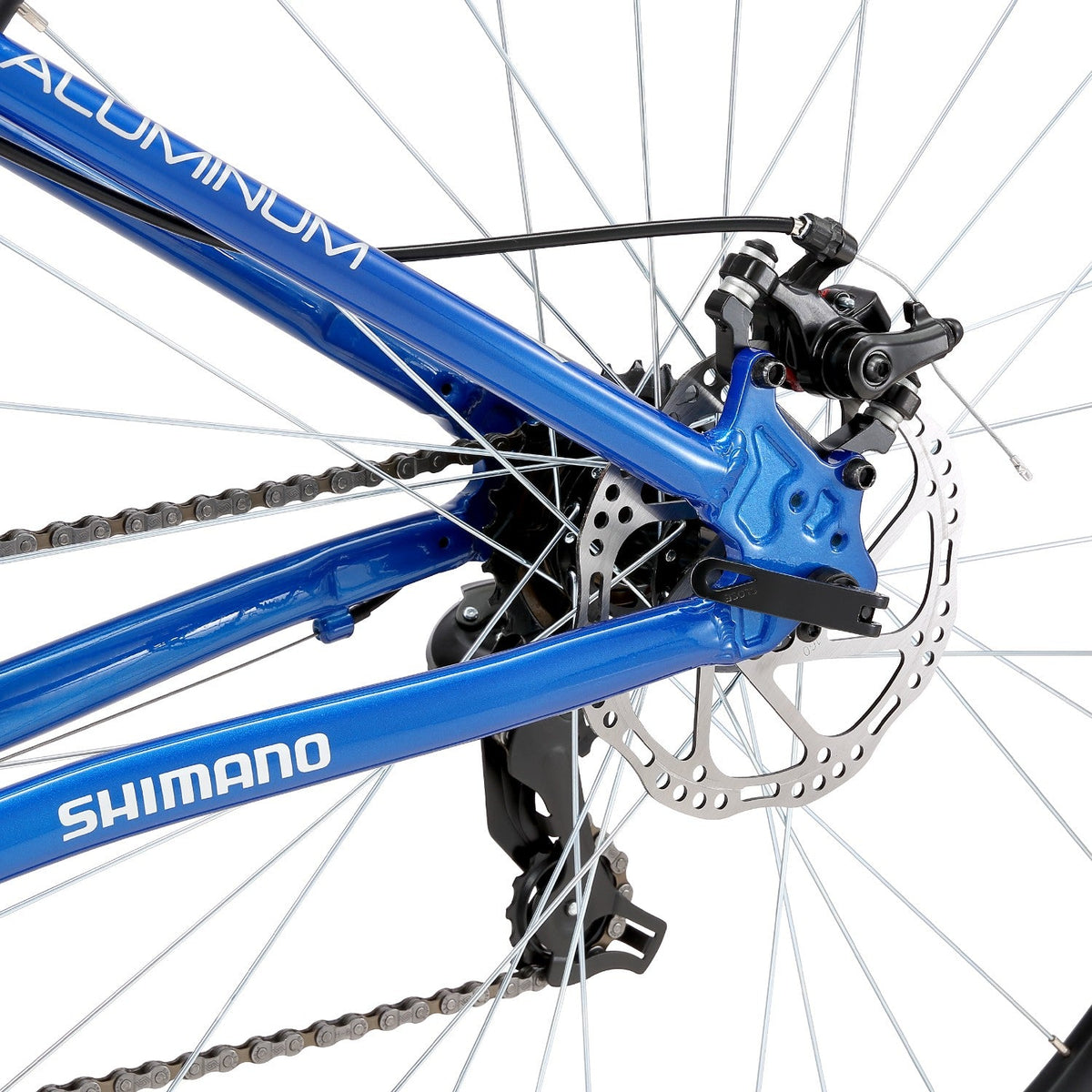 Bicicleta Aro 29 Emerald 2027
