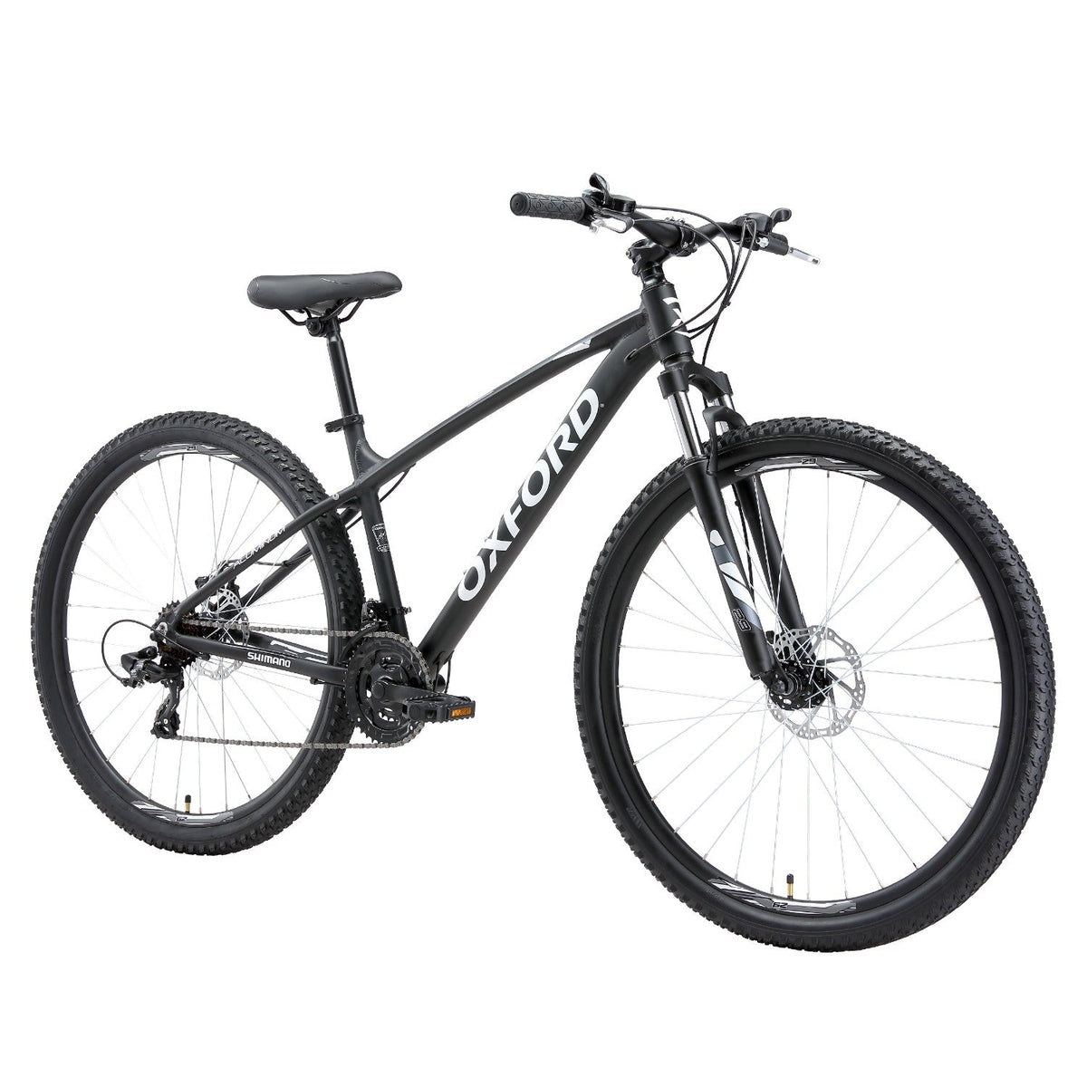 Bicicleta Aro 29 Emerald 2027