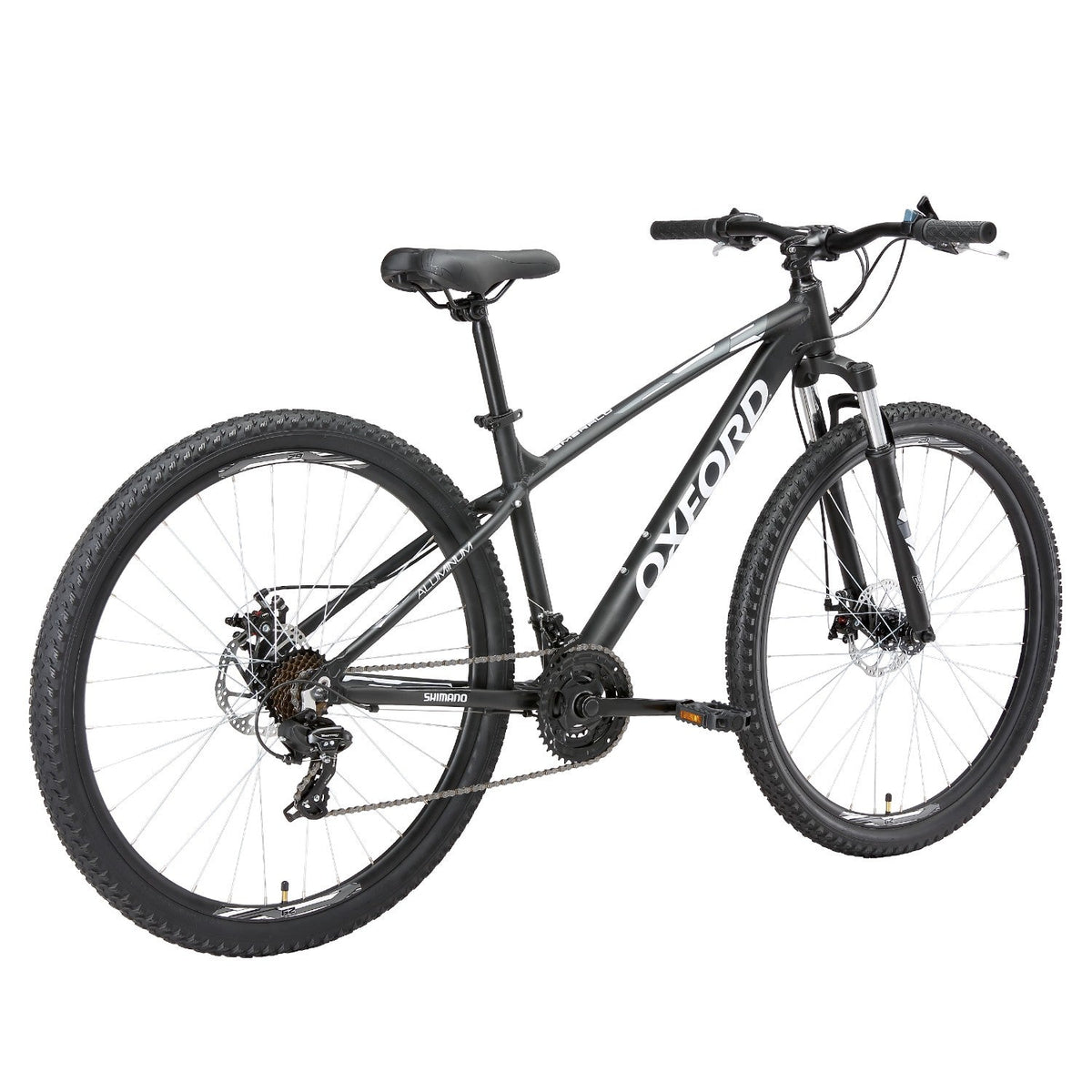 Bicicleta Aro 29 Emerald 2027
