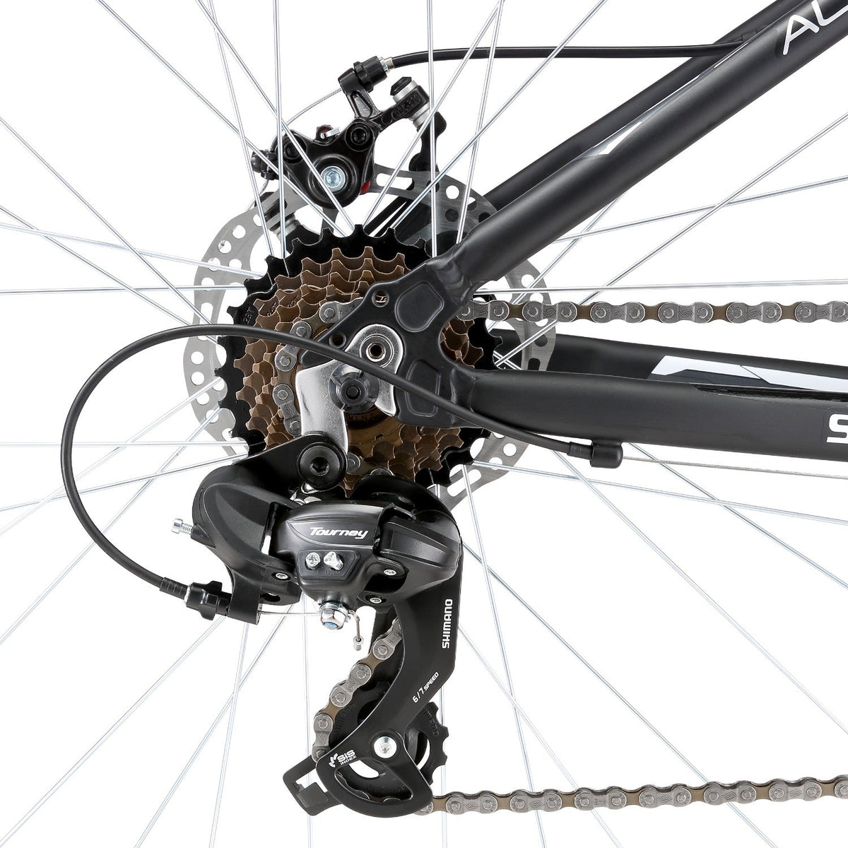 Bicicleta Aro 29 Emerald 2027