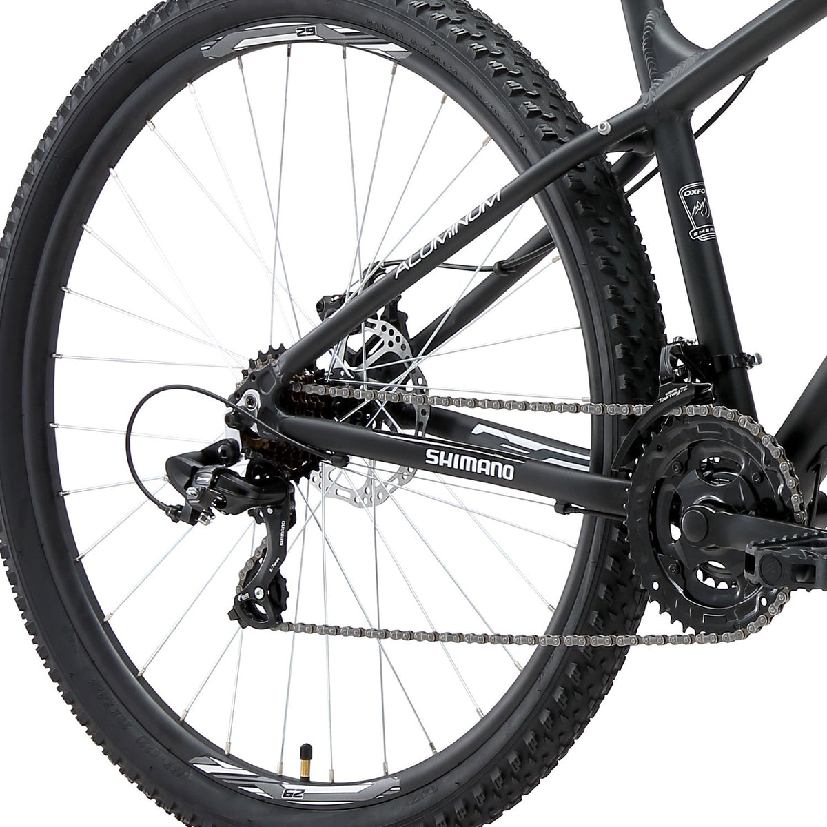 Bicicleta Aro 29 Emerald 2027