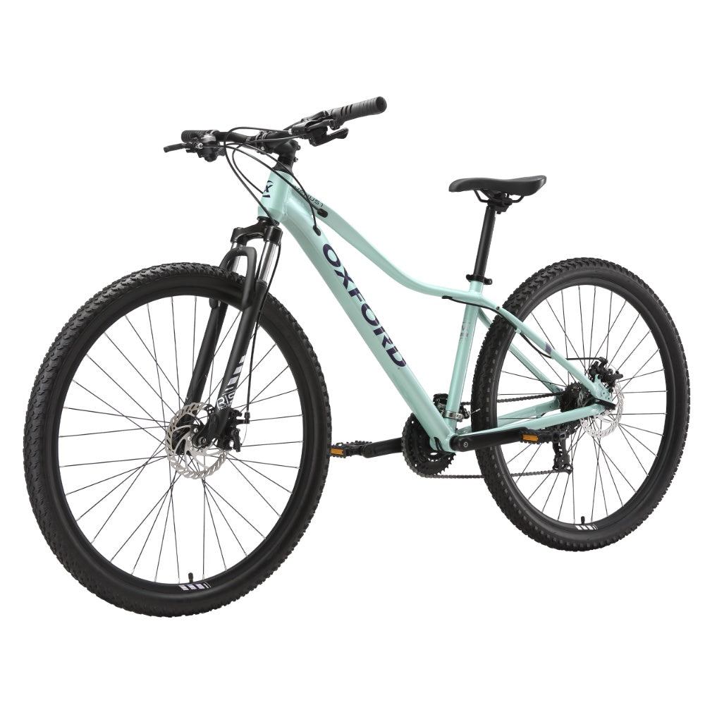 Bicicleta Aro 29 Venus 1 Verde