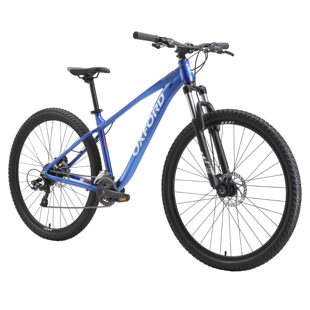 Bicicleta Aro 29 Merak 2