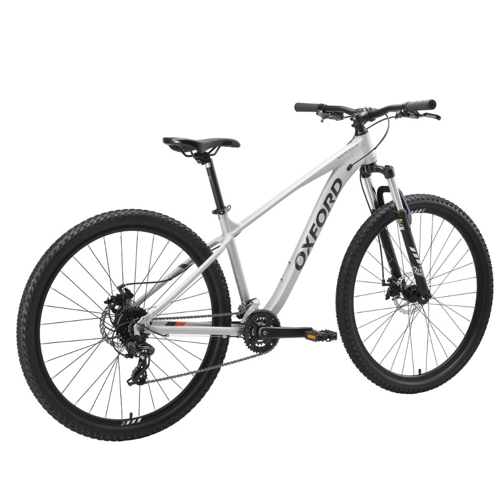 Bicicleta Aro 29 Merak 2
