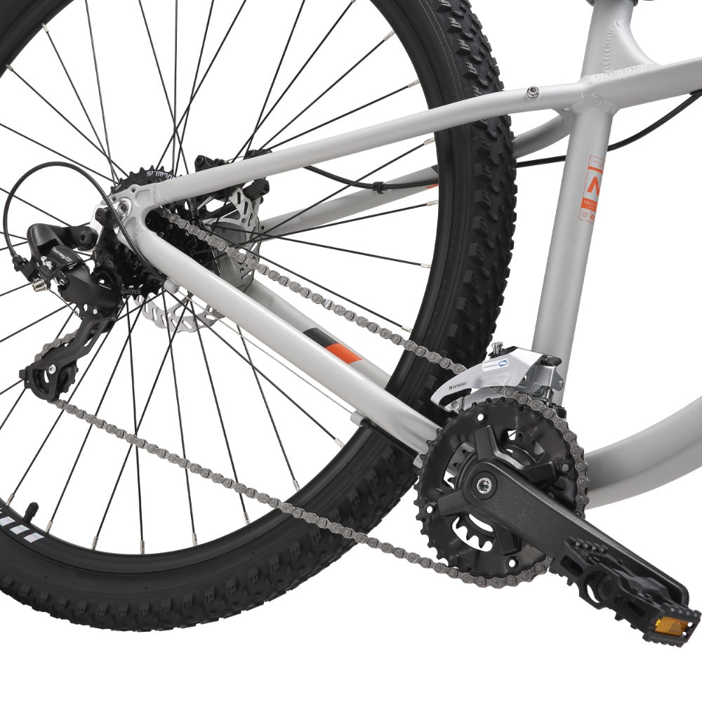Bicicleta Aro 29 Merak 2
