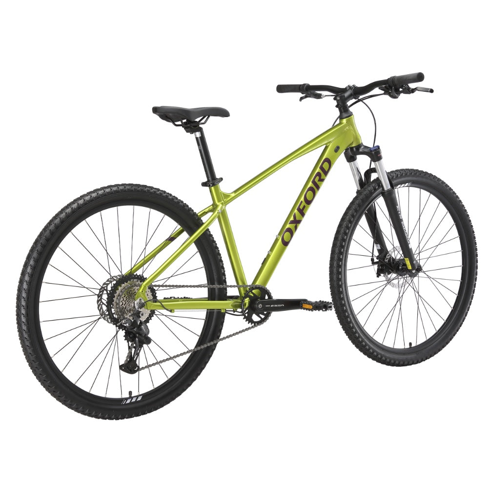 Bicicleta Aro 29 Orion 4 Serie Uno X