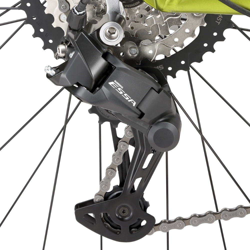 Bicicleta Aro 29 Orion 4 Serie Uno X