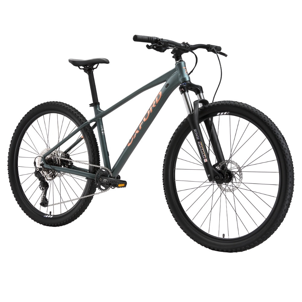 Bicicleta Aro 29 Orion 6 Serie Uno X