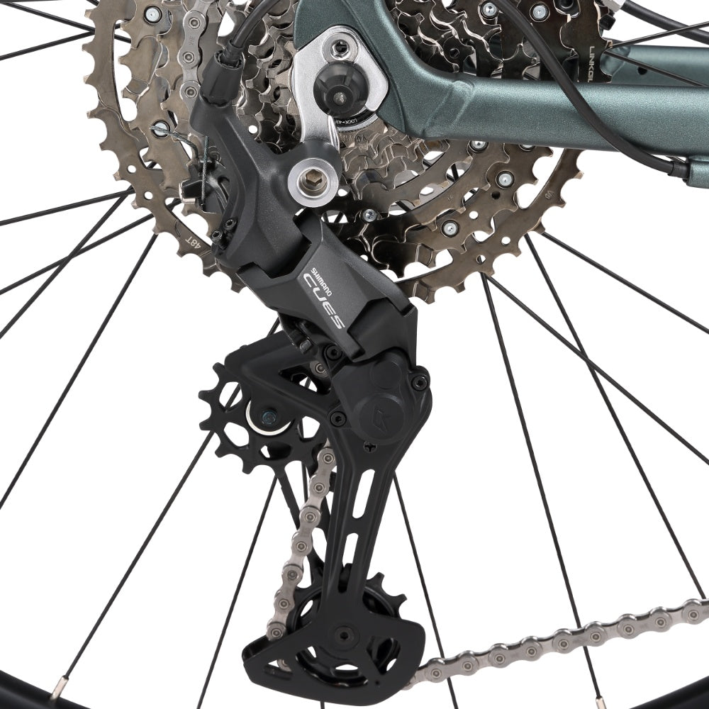 Bicicleta Aro 29 Orion 6 Serie Uno X