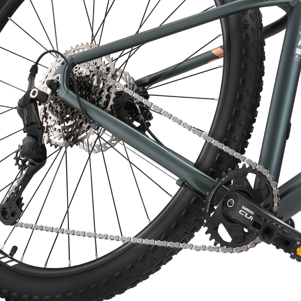 Bicicleta Aro 29 Orion 6 Serie Uno X