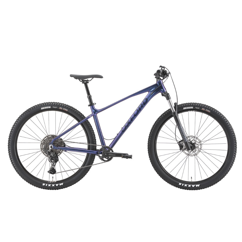Bicicleta Aro 29 Orion 7 Serie Uno X