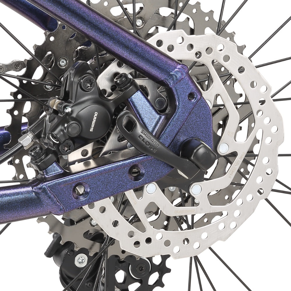 Bicicleta Aro 29 Orion 7 Serie Uno X