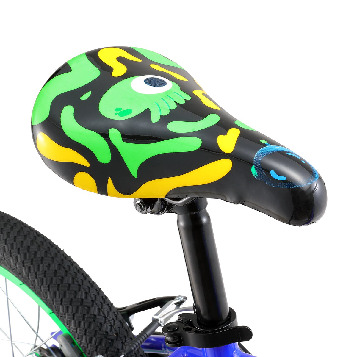 Bicicleta Infantil Spine Aro 16