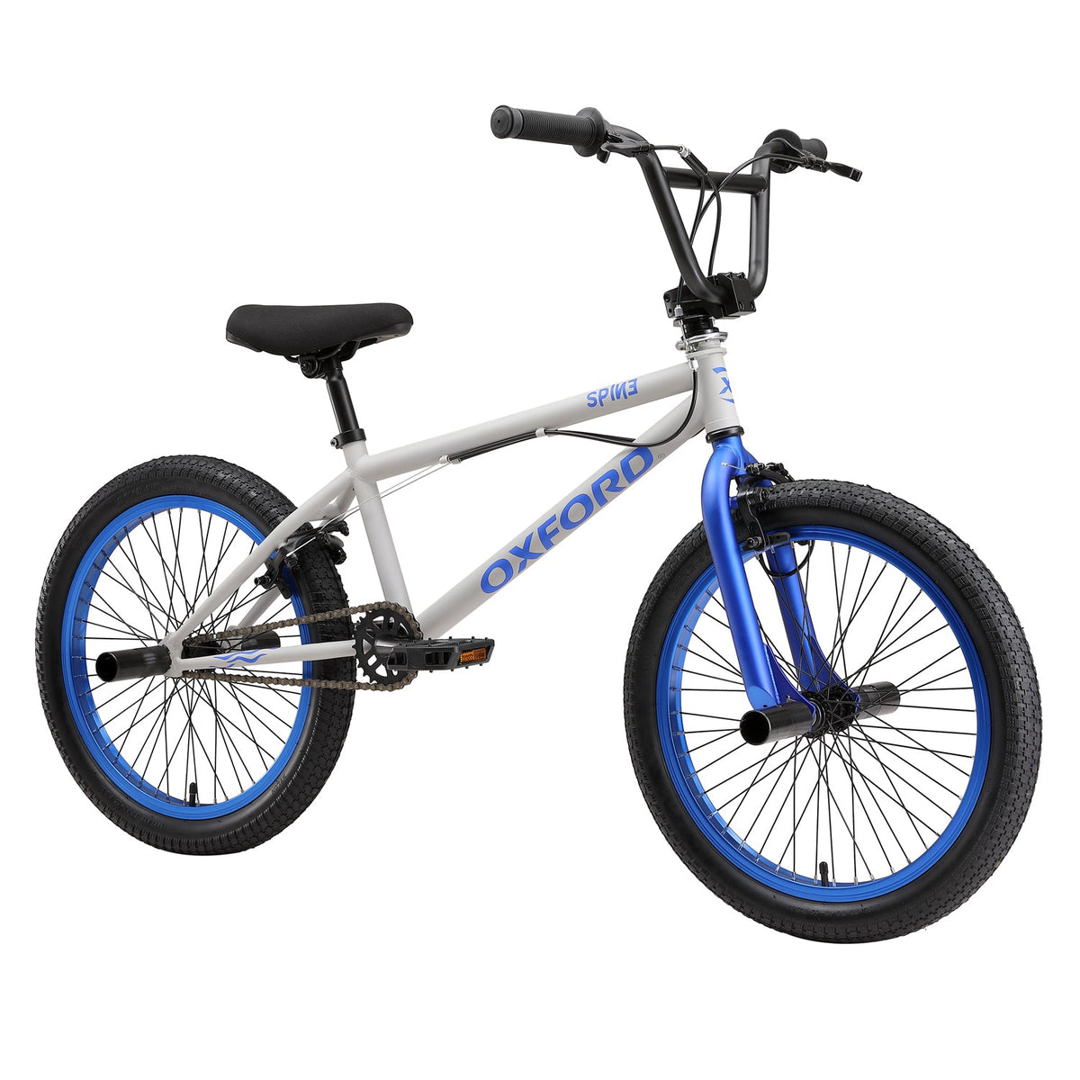 Bicicleta Infantil Spine Aro 20