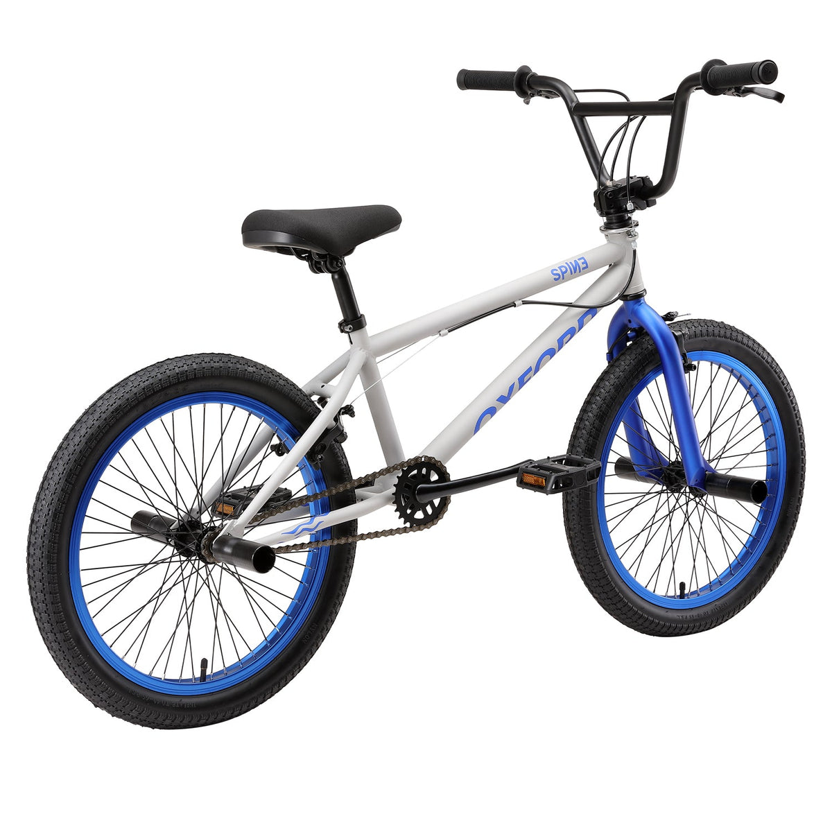 Bicicleta Infantil Spine Aro 20