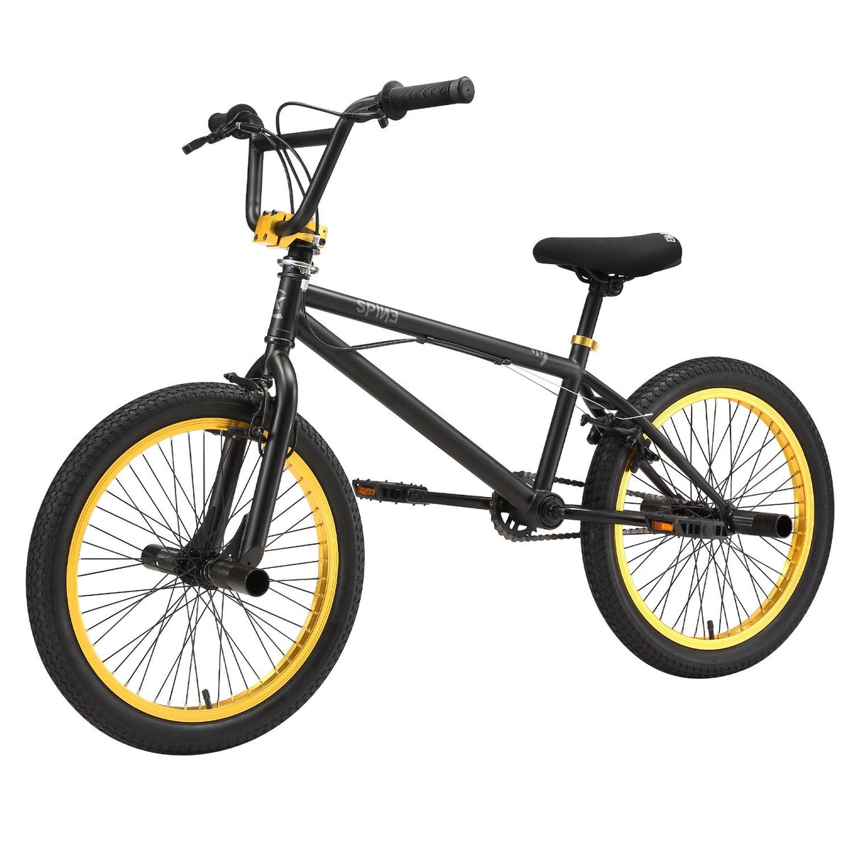 Bicicleta Infantil Spine Aro 20