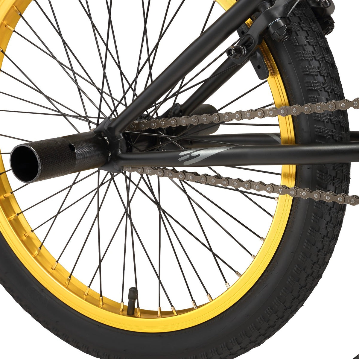 Bicicleta Infantil Spine Aro 20