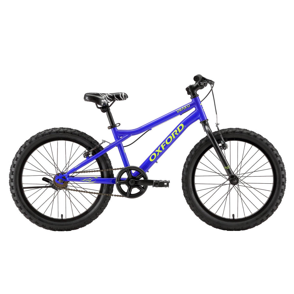 Bicicleta Infantil Drako Aro 20