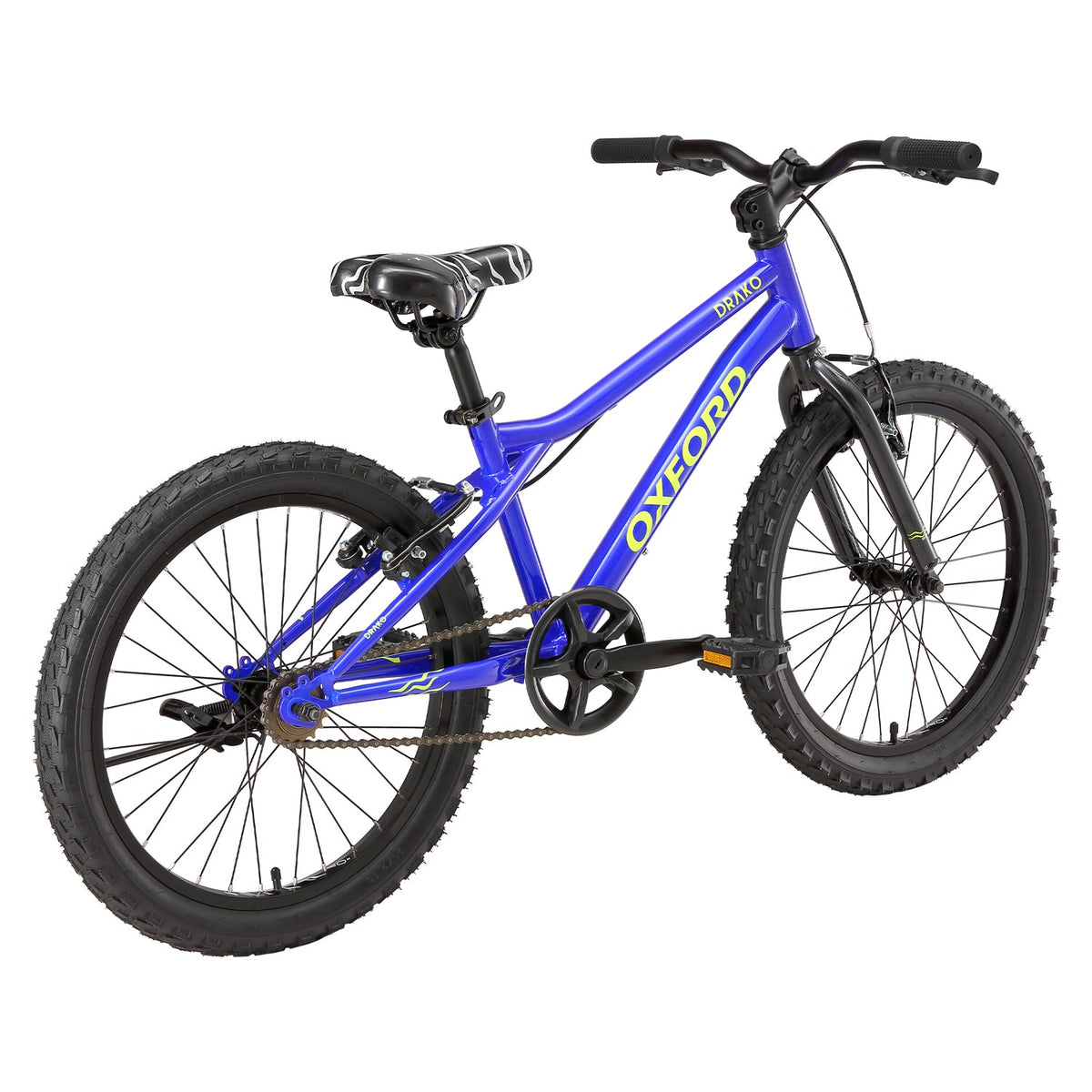 Bicicleta Infantil Drako Aro 20