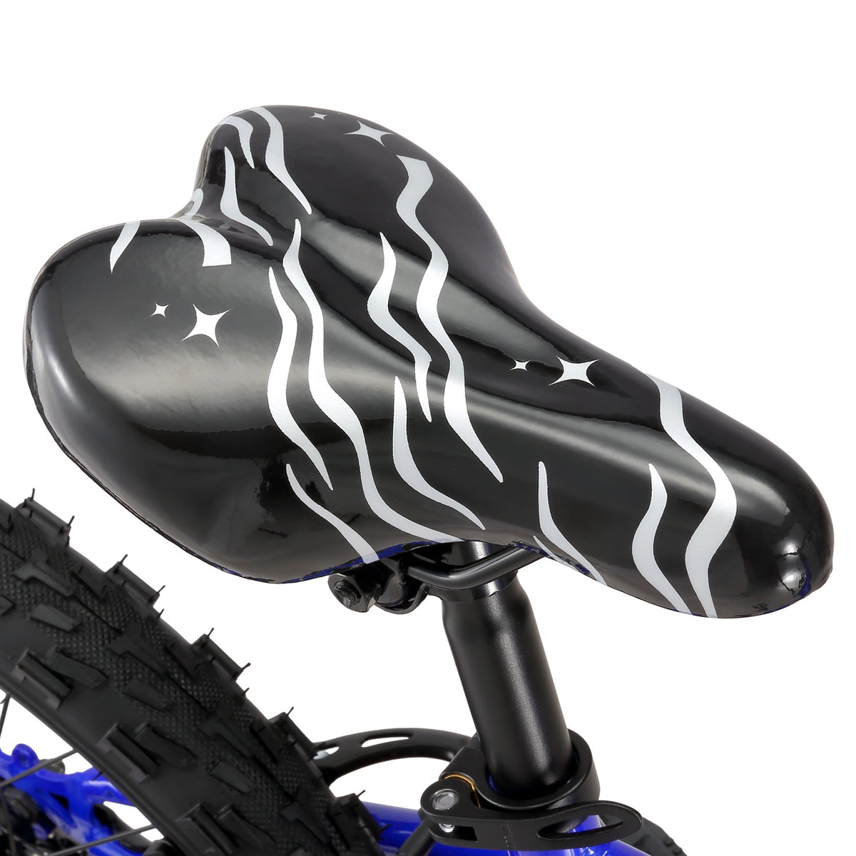 Bicicleta Infantil Drako Aro 20