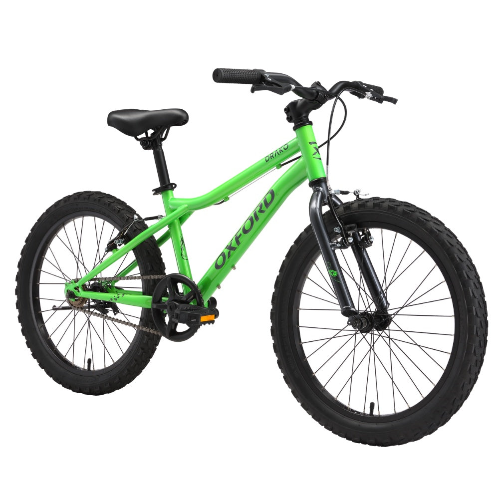 Bicicleta Infantil Drako Aro 20