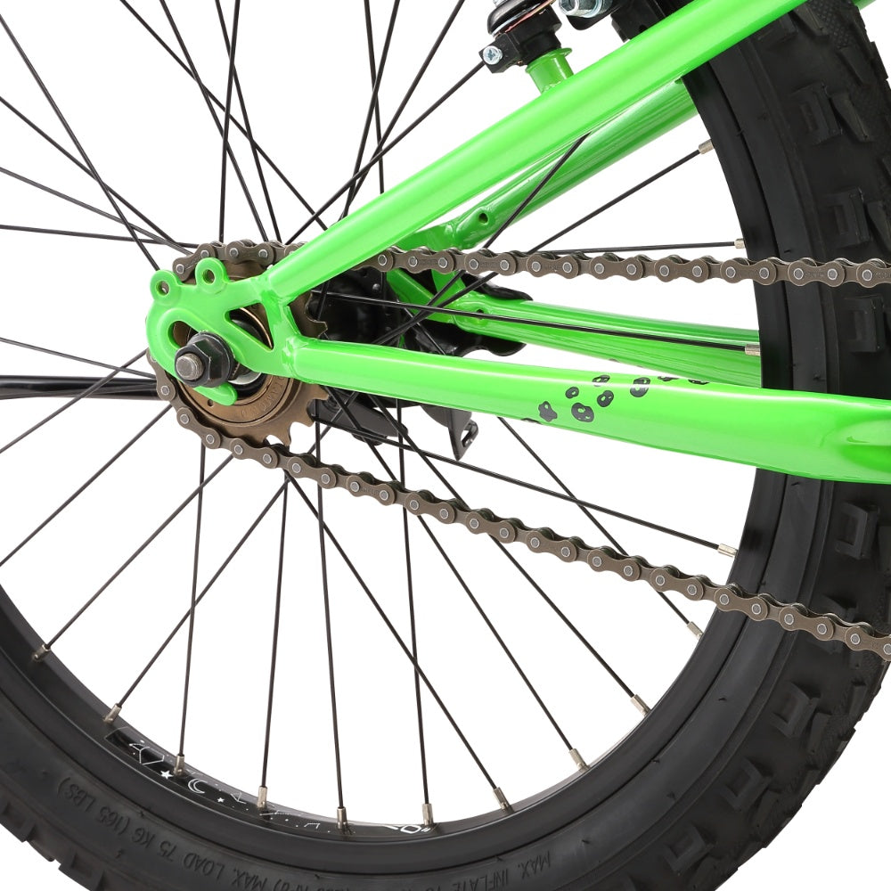Bicicleta Infantil Drako Aro 20