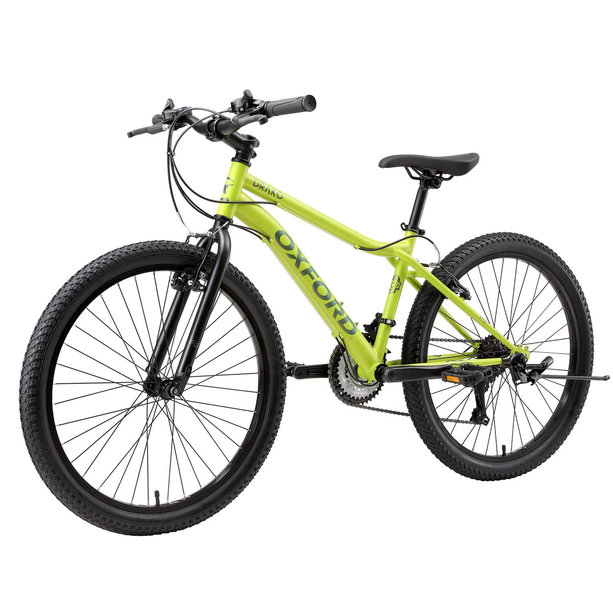 Bicicleta Infantil Drako Aro 24