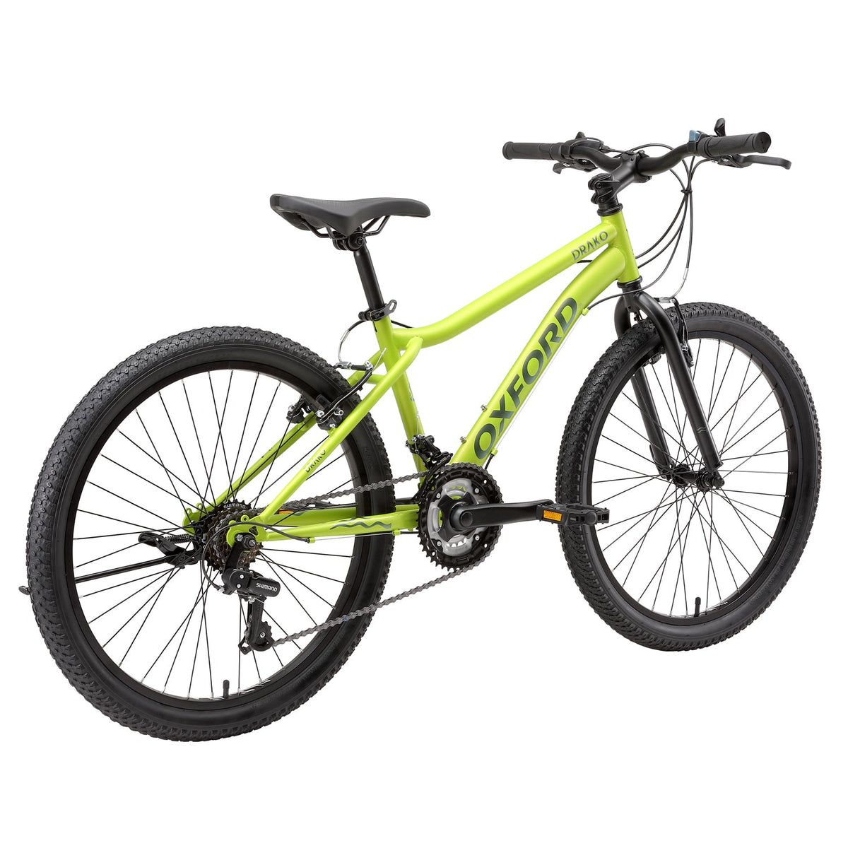 Bicicleta Infantil Drako Aro 24