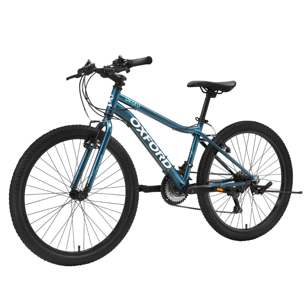Bicicleta Infantil Drako Aro 24