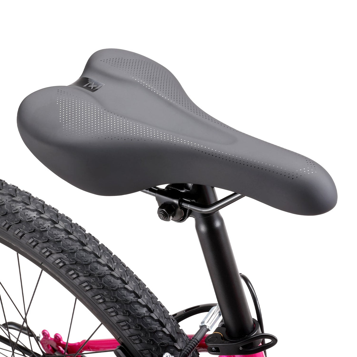 Bicicleta Infantil Luna Aro 24