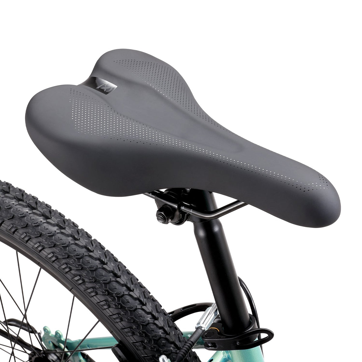 Bicicleta Infantil Luna Aro 24