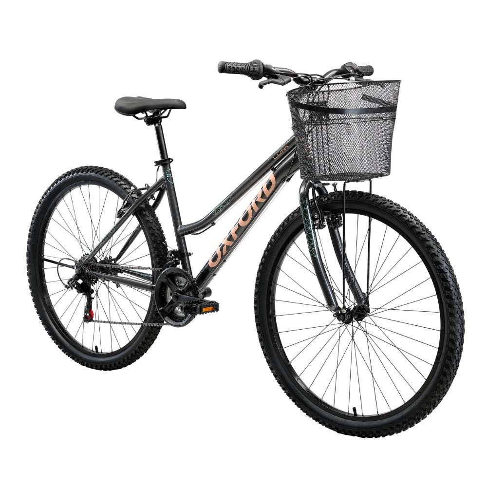 Bicicleta Aro 27.5 Luna