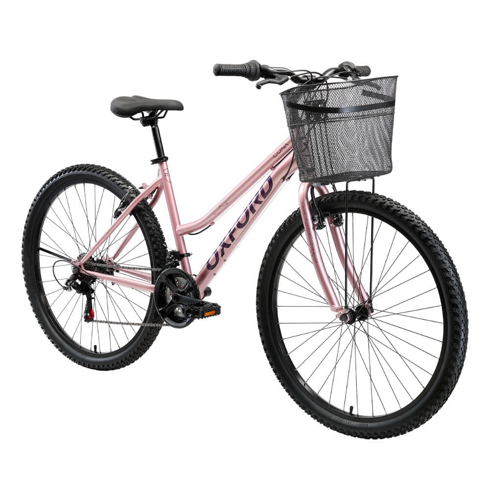 Bicicleta Aro 27.5 Luna