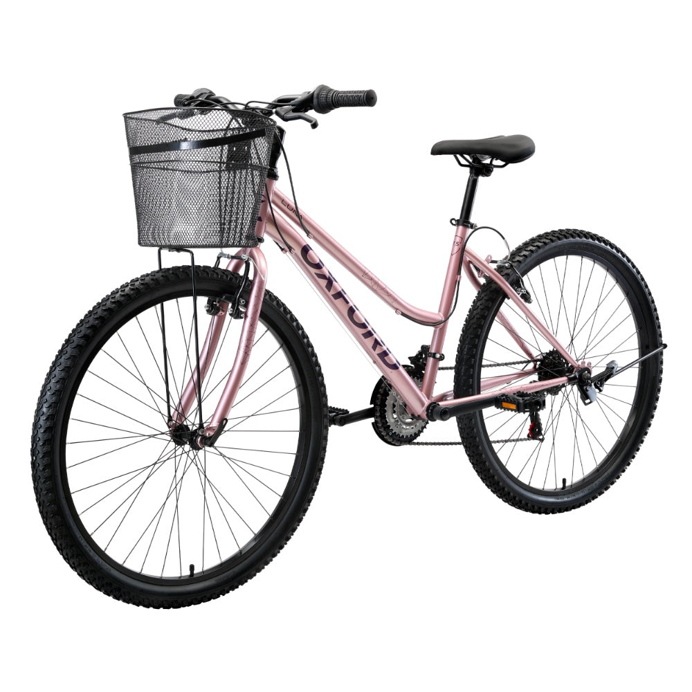 Bicicleta Aro 27.5 Luna