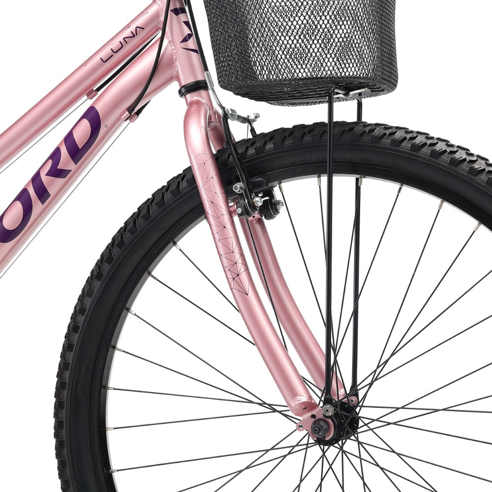 Bicicleta Aro 27.5 Luna