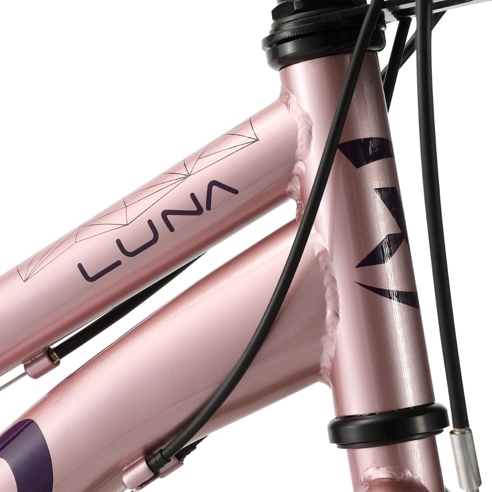 Bicicleta Aro 27.5 Luna