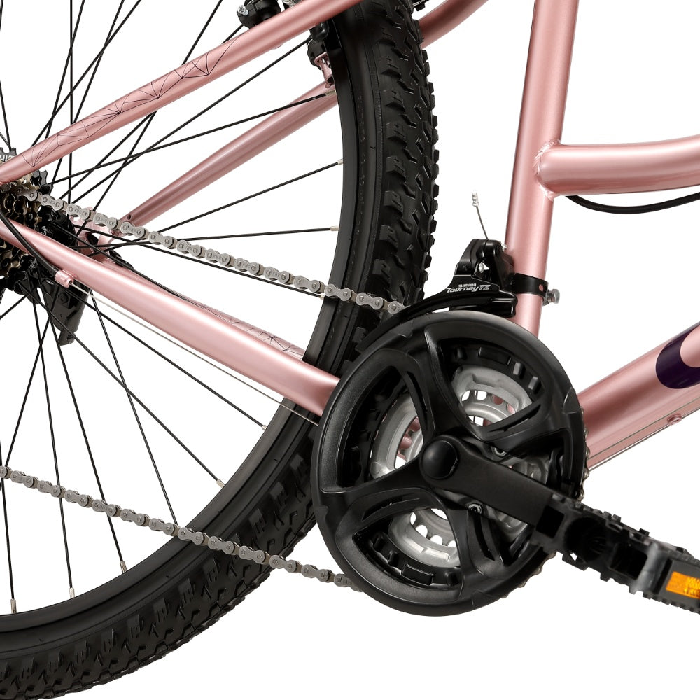 Bicicleta Aro 27.5 Luna