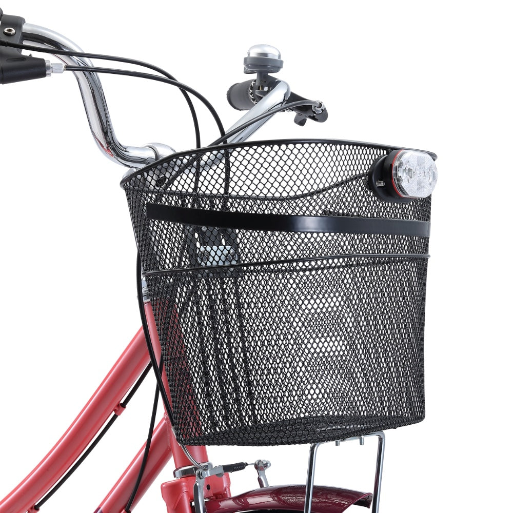 Bicicleta Oxford 26 Cyclotour 6V