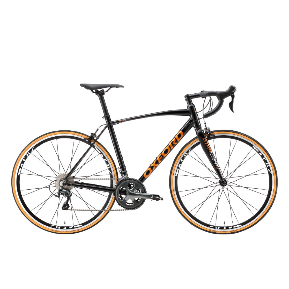 Bicicleta Aro 700 Starlight 5