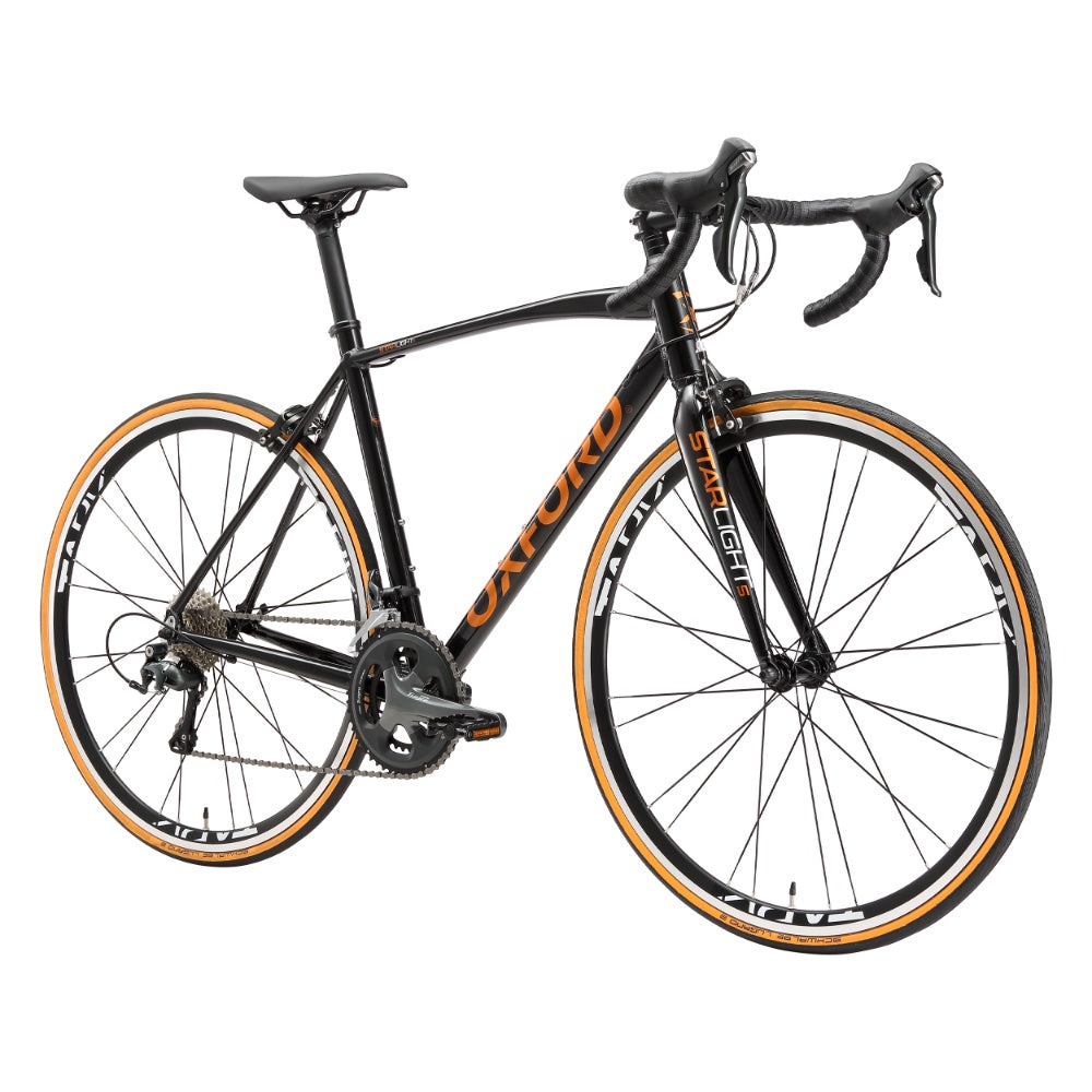 Bicicleta Aro 700 Starlight 5
